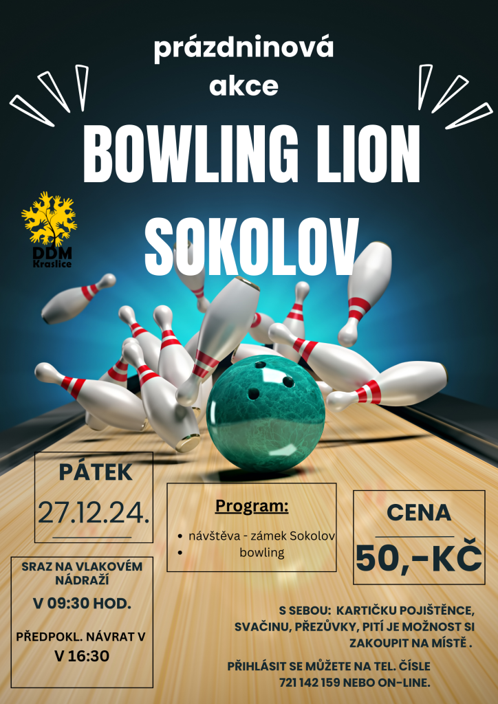 Bowling Lion Sokolov