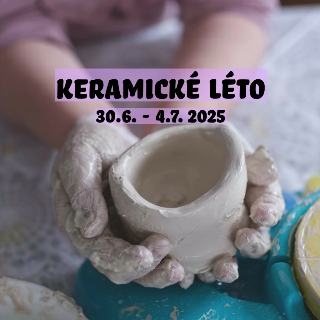 Keramické léto