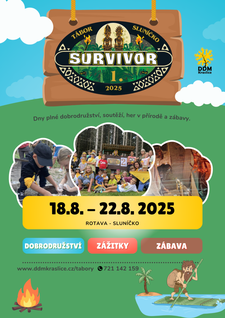 Survivor