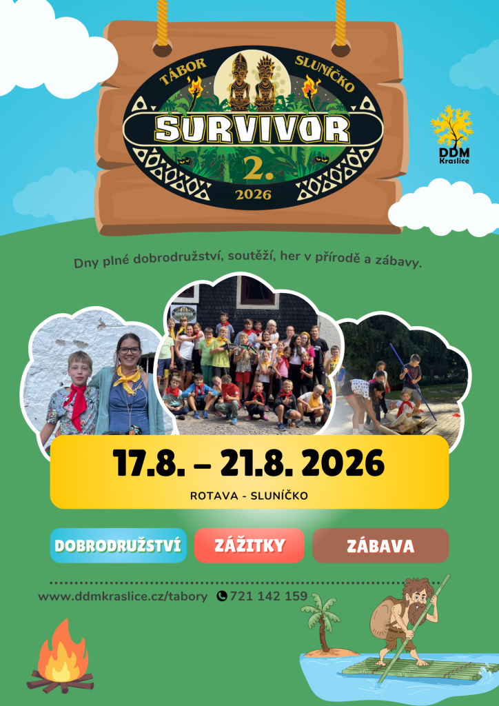 Survivor 2.