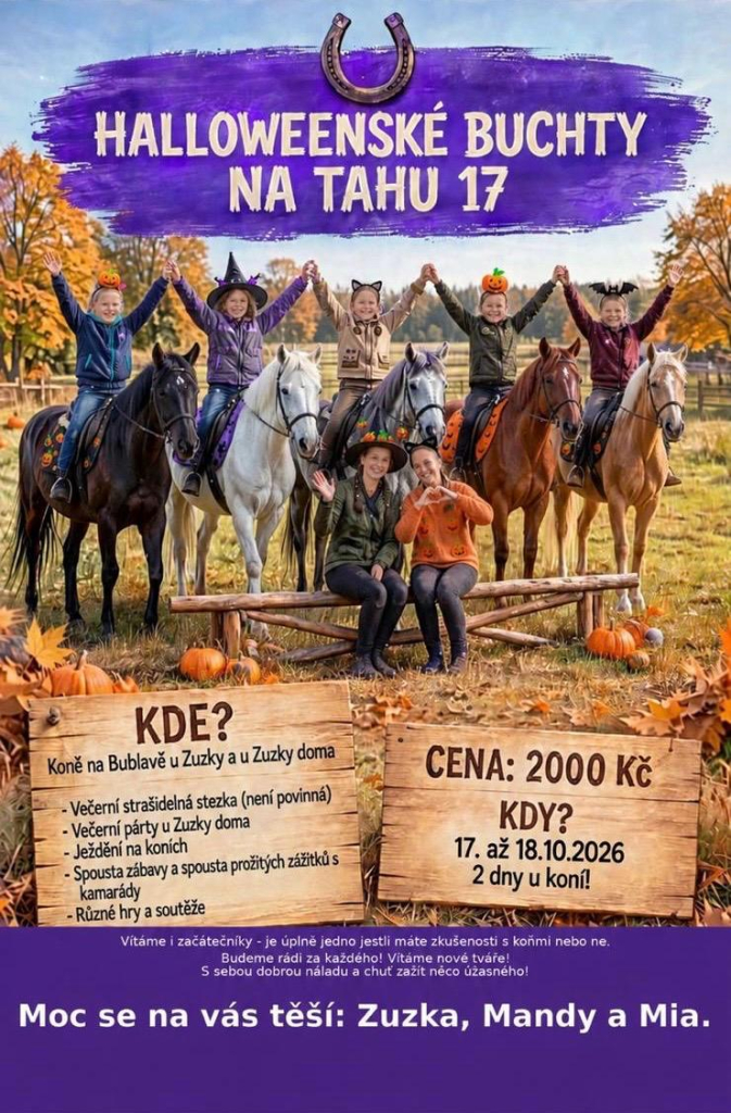 Halloweenské buchty na tahu 17
