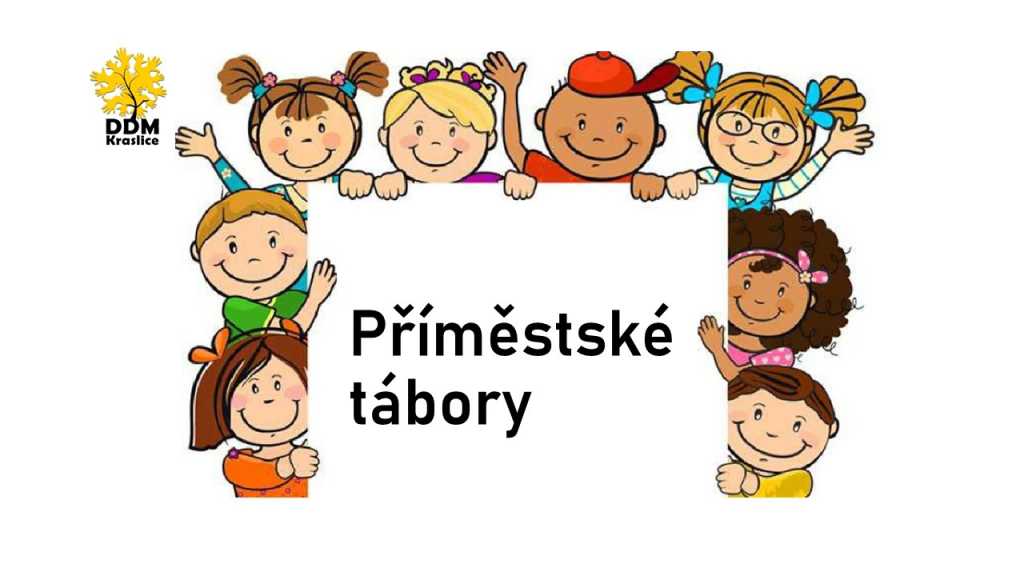 Příměstské tábory