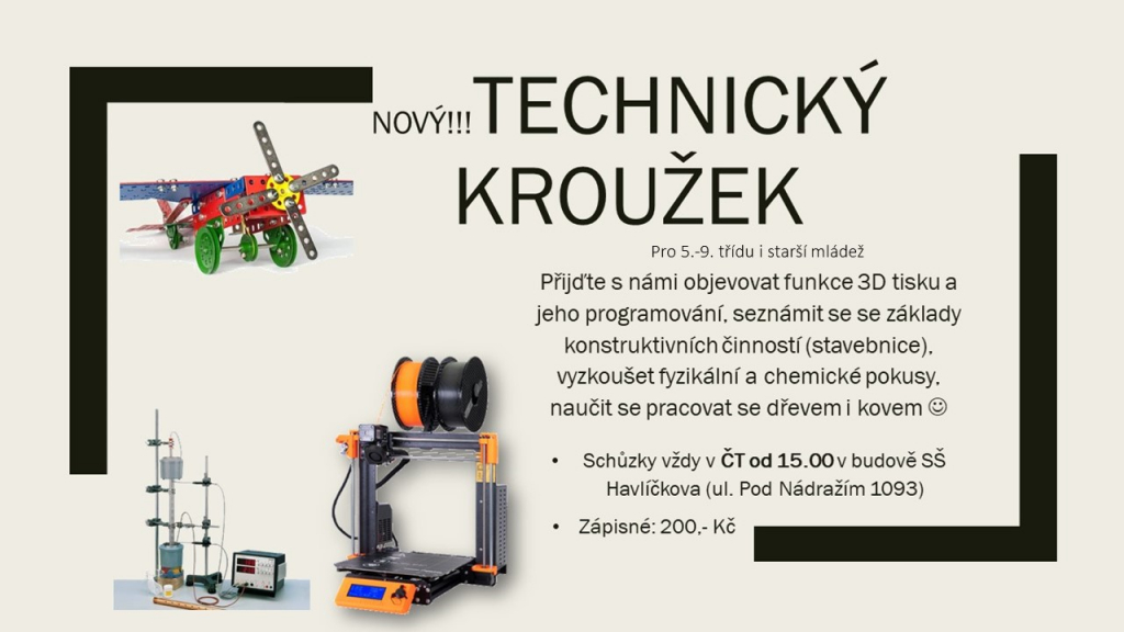Technický kroužek