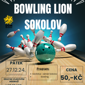 Bowling Lion Sokolov