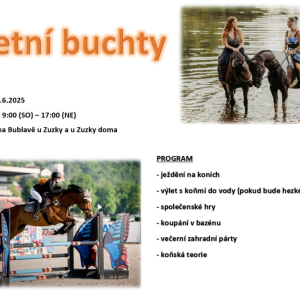 Letní buchty