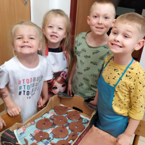 ZÚ Keramika (MŠ U Elektrárny)