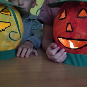 ZÚ Kreativní dílnička