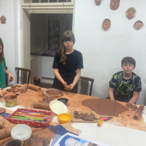 ZÚ Kraslické tlapky