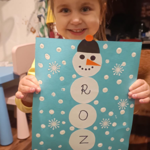 ZÚ Hernička klubíčko (leden - únor)