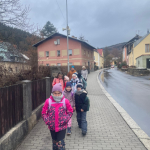 Dny plné zábavy s přespávačkou