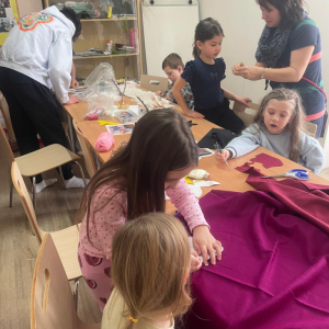 Prázdninové Šikulky s kamarádem