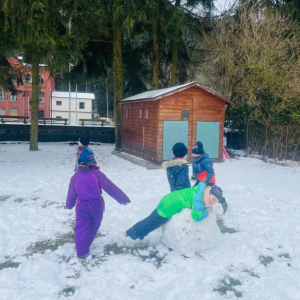 ZÚ Hravá přírodověda (leden - březen)