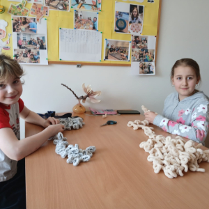 ZÚ Klub - Šikulky (2. polol.)