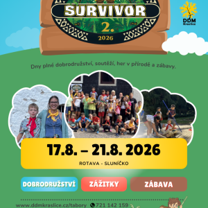 Survivor 2.