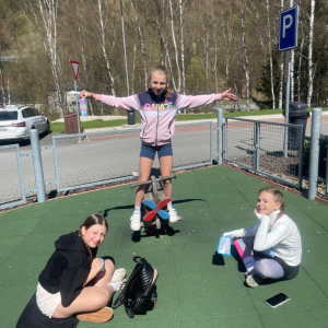 ZÚ Gymnastika