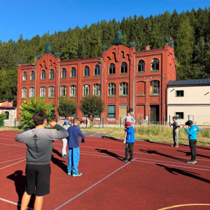 LT Sportovní