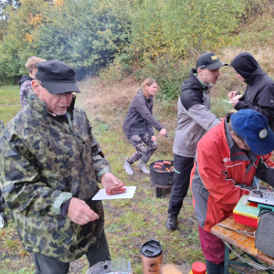 Závody modelářů 10.10.2026